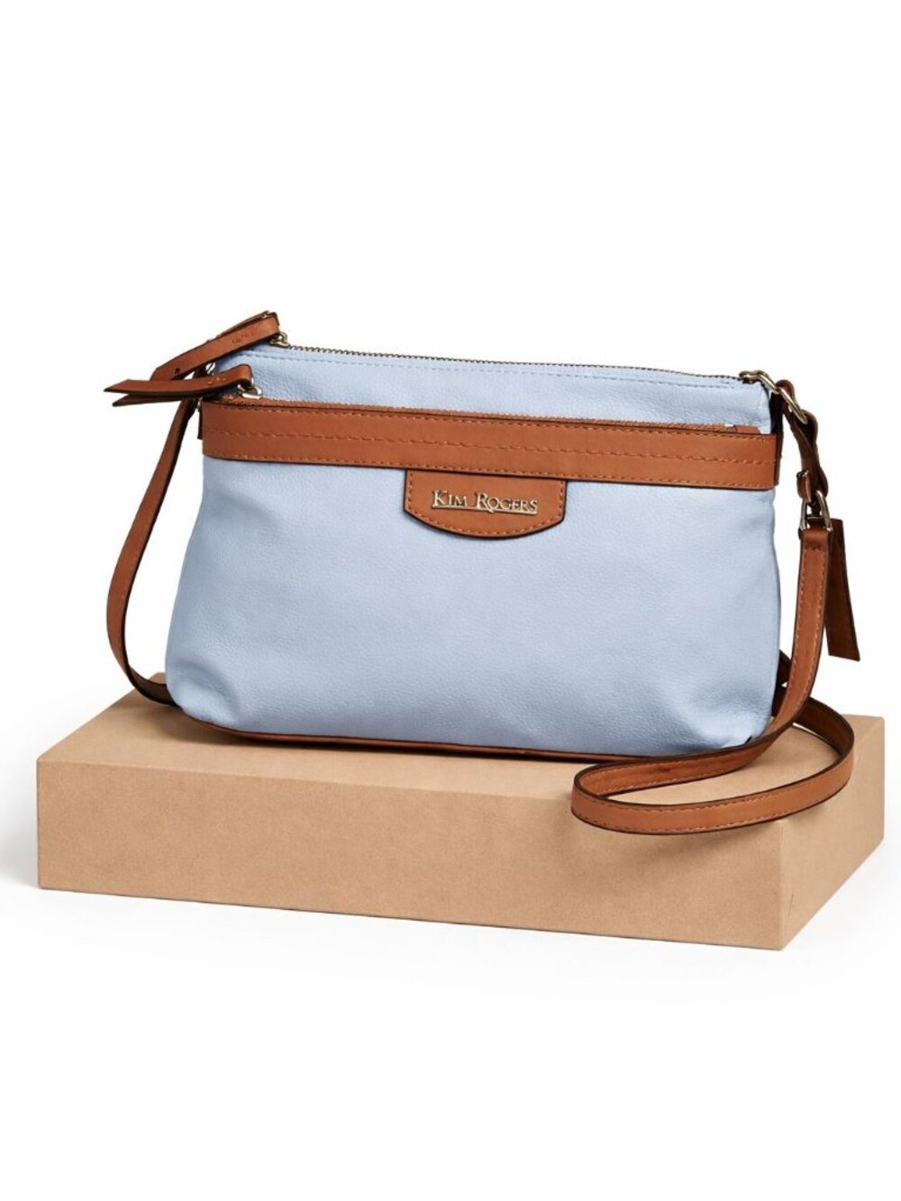 Take A Look At My Baby Blue-s!